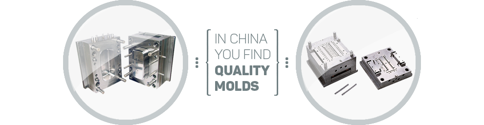 mold manufacturers